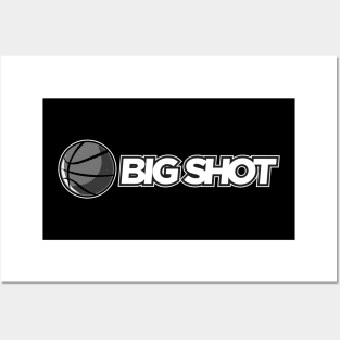 Big Shot Posters and Art